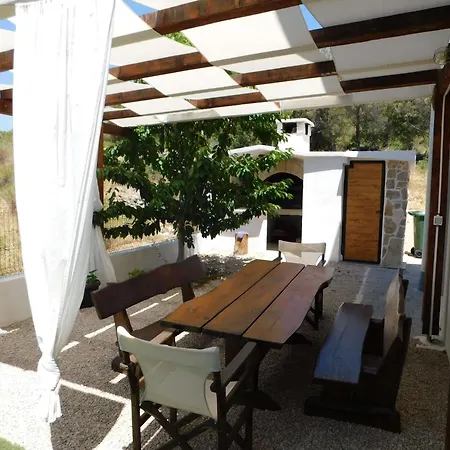 Сasa de vacaciones Family Friendly House With A Swimming Pool - 23060 Šibenik