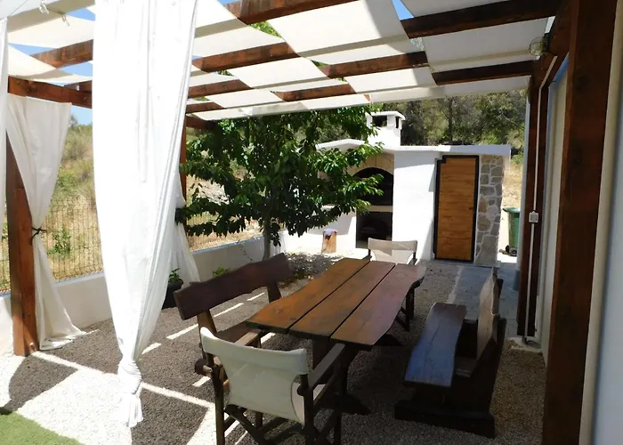 Prázdninový dům Family Friendly House With A Swimming Pool - 23060 Šibenik